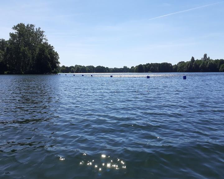 Café-Restaurant am Rubbenbruchsee