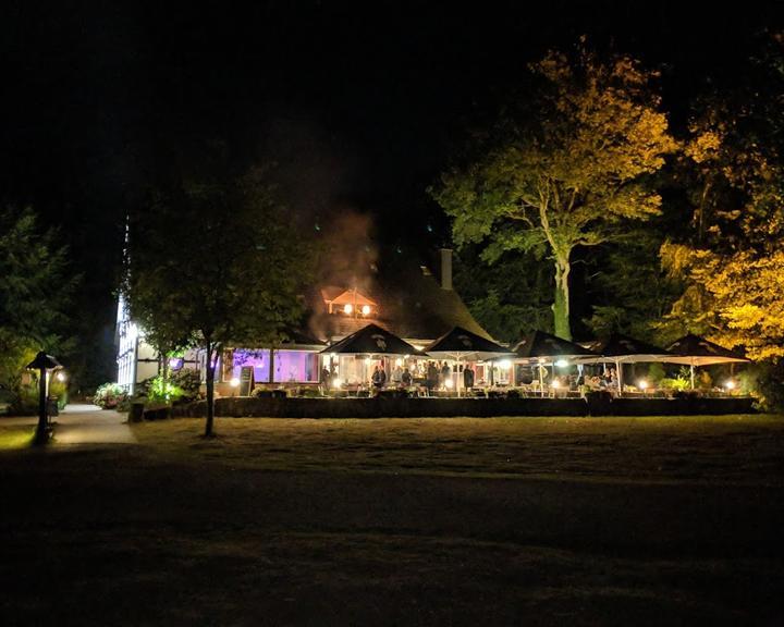 Café-Restaurant am Rubbenbruchsee